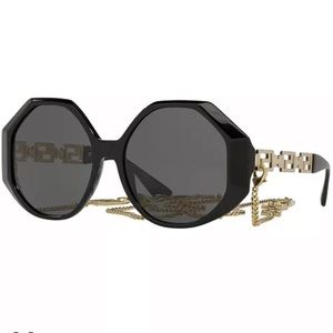 SOLD.  Versace Women's Sunglasses